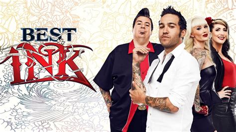 best ink cast